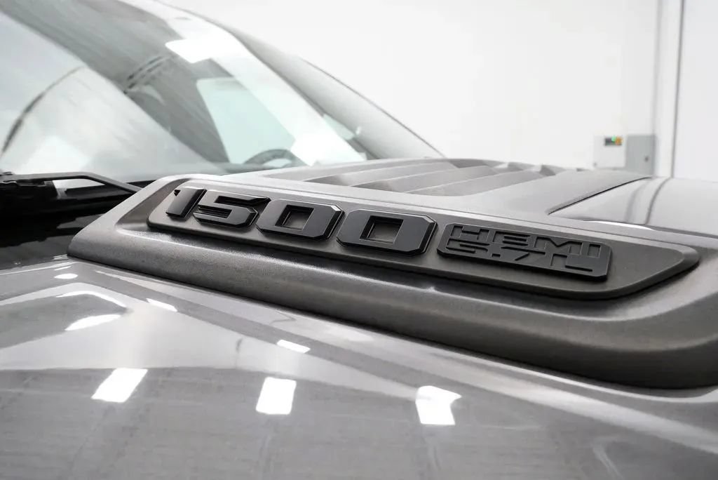 Used 2021 RAM 1500 Rebel w/ Level 2 Equipment Group AWD/4WD image 10