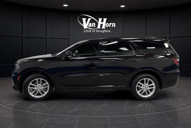 Used 2024 Dodge Durango GT image 13