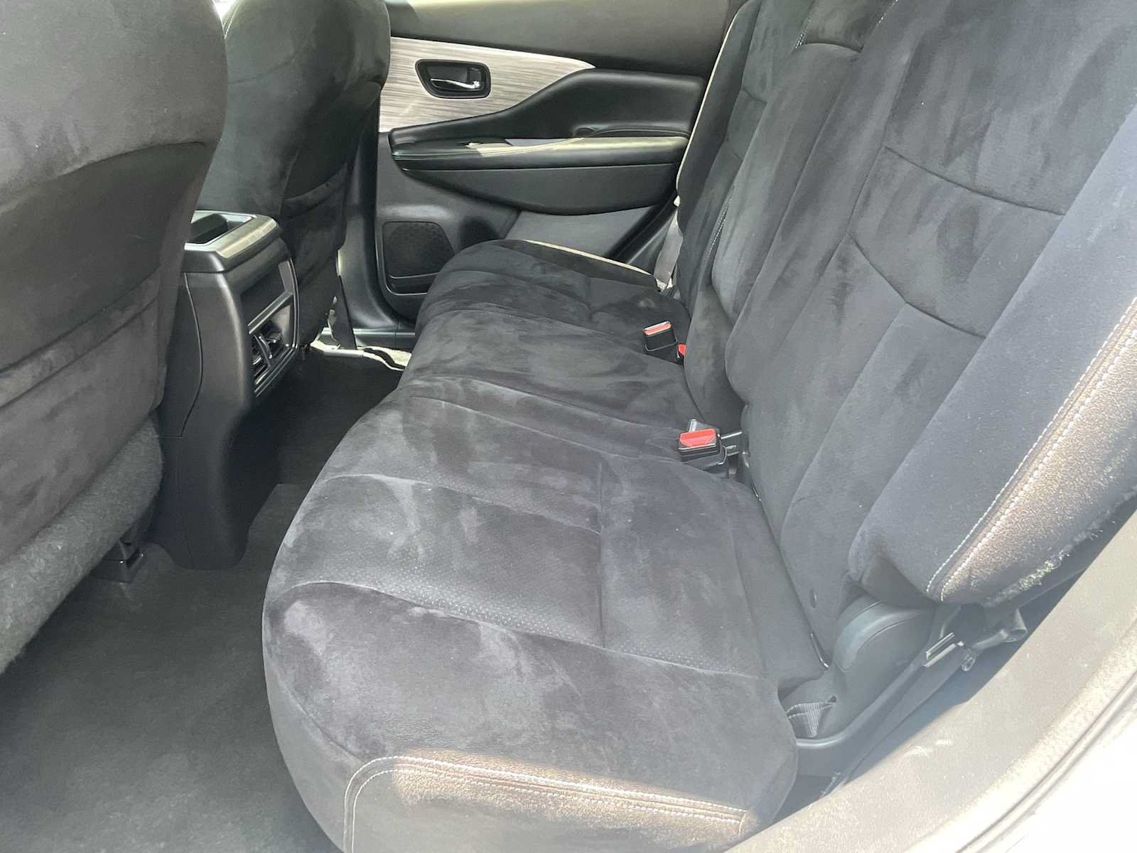 Used 2016 Nissan Murano S AWD/4WD image 9