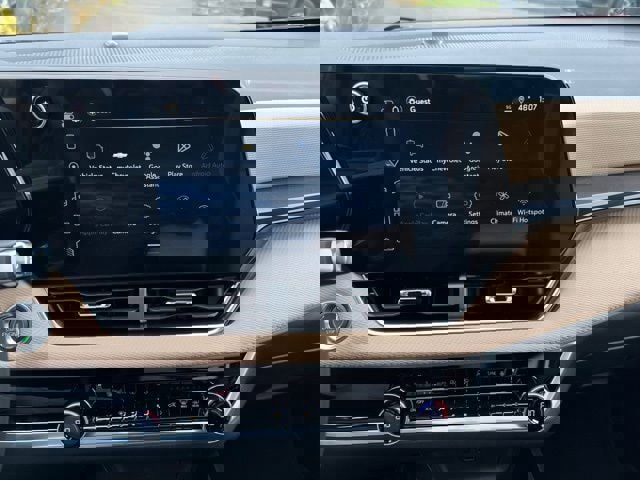 New 2026 Chevrolet Equinox ACTIV w/ Convenience Package III image 26