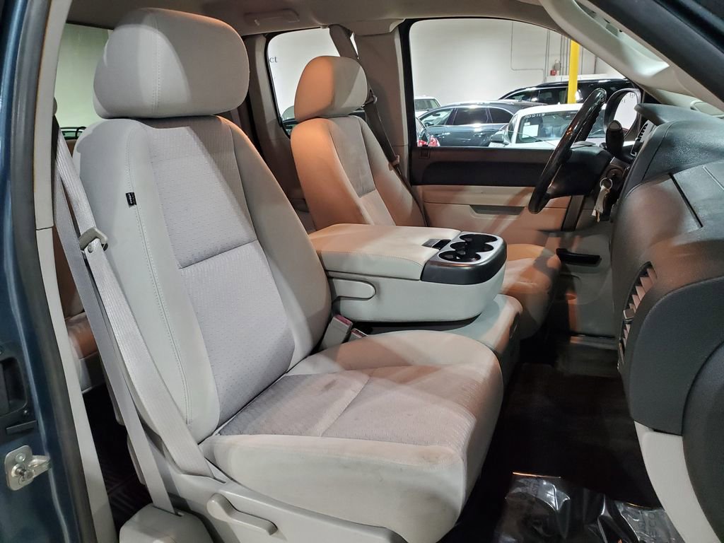 Used 2011 Chevrolet Silverado 1500 LT image 14