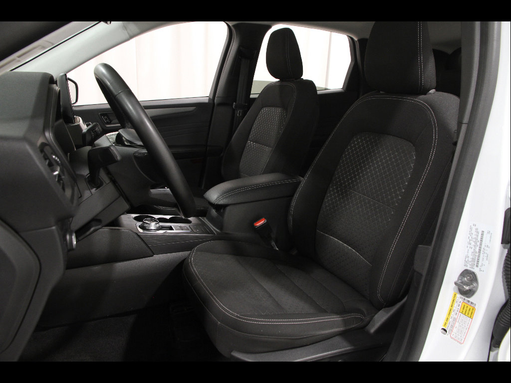 Certified 2023 Ford Escape Active image 5