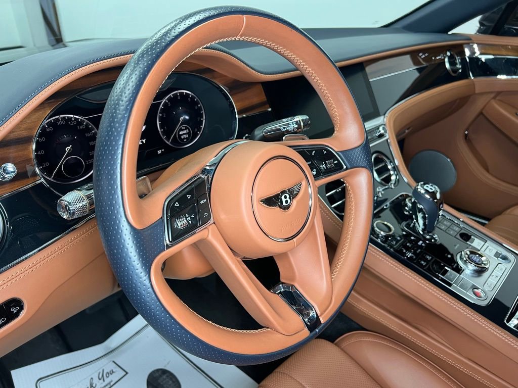 Used 2020 Bentley Continental GT image 5