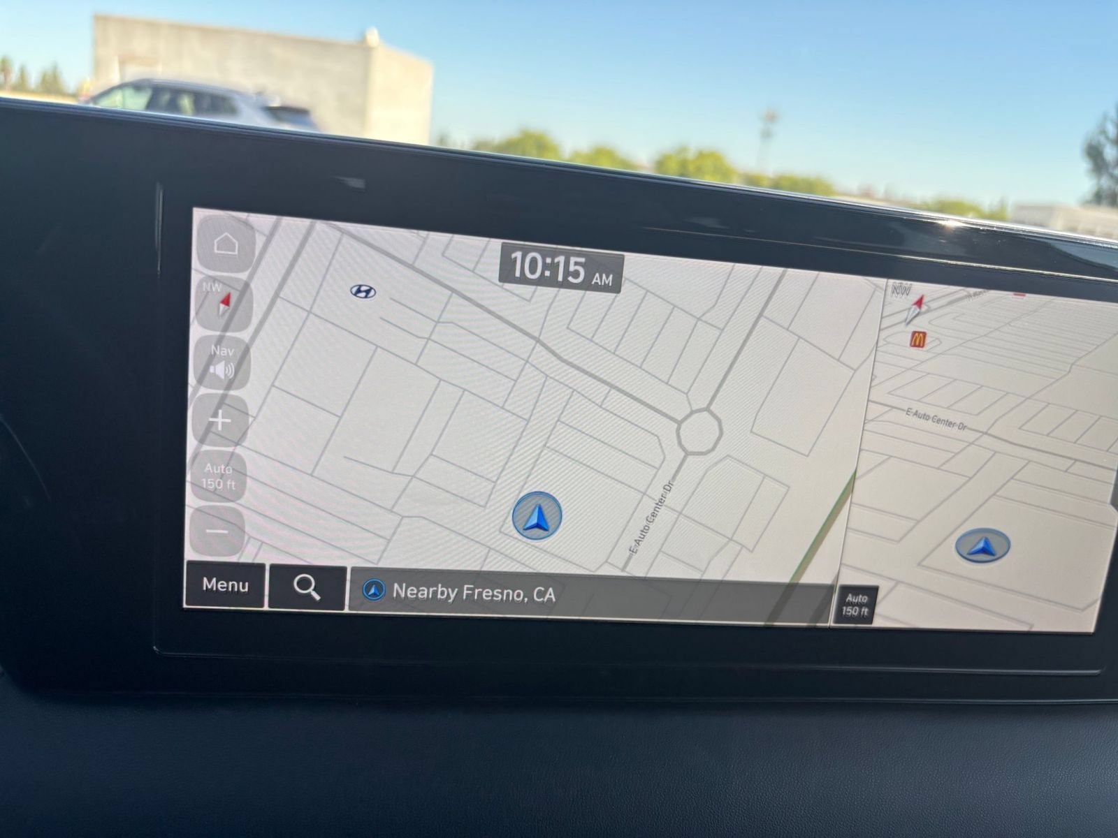 Used 2025 Hyundai Palisade SEL FWD image 20