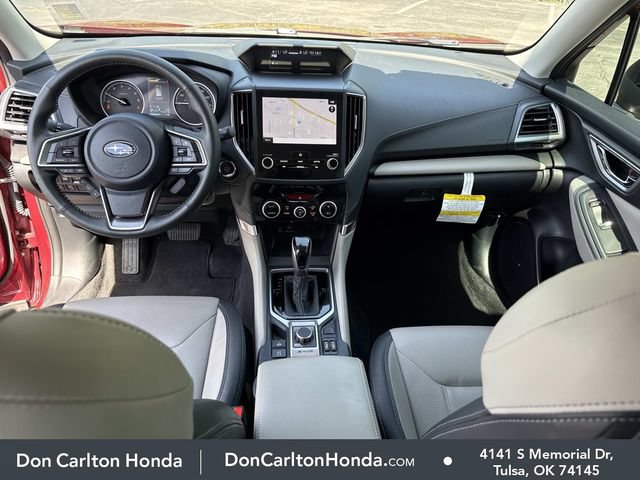 Used 2024 Subaru Forester Limited AWD/4WD image 18