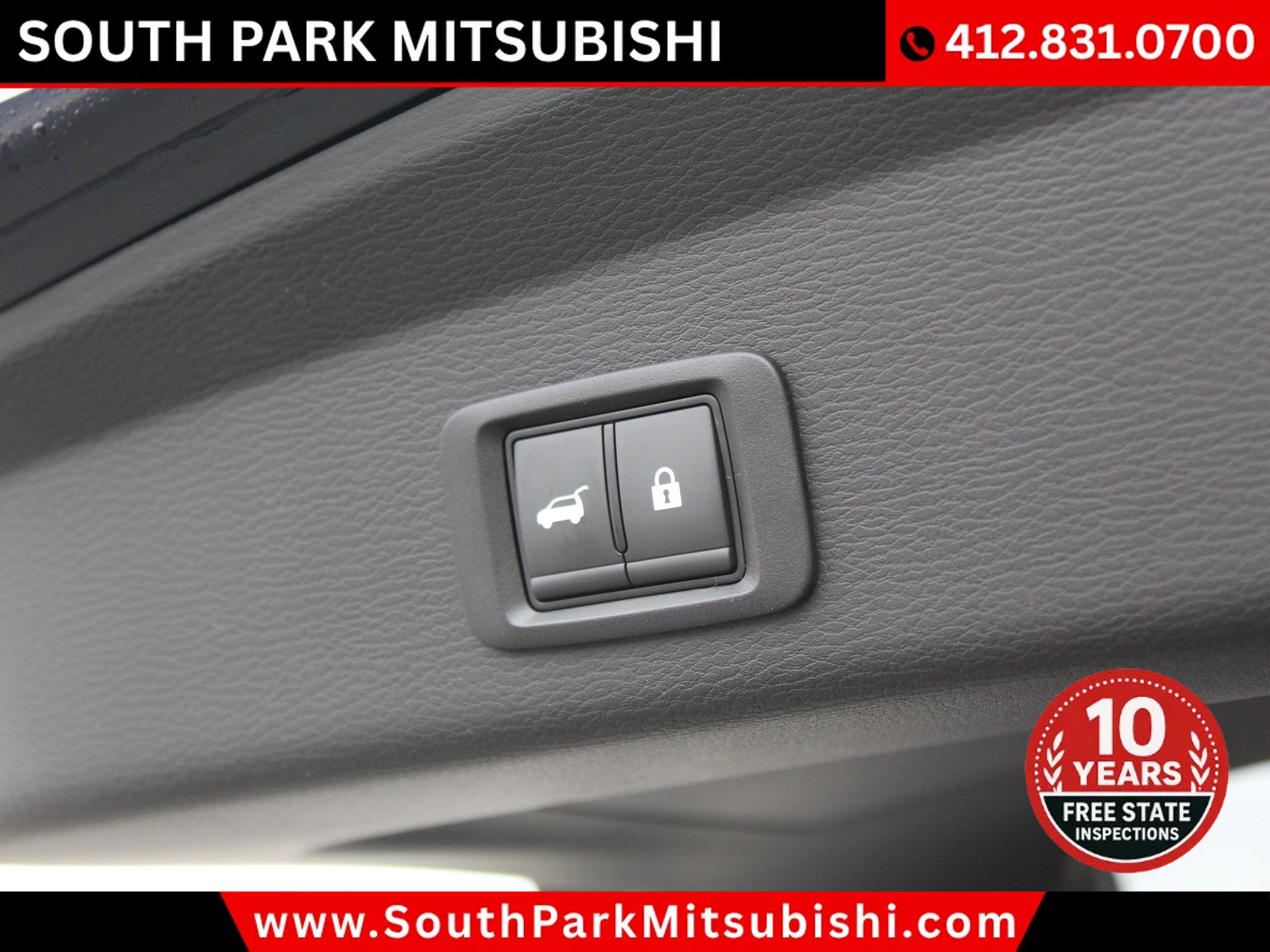 New 2026 Mitsubishi Outlander SE image 29