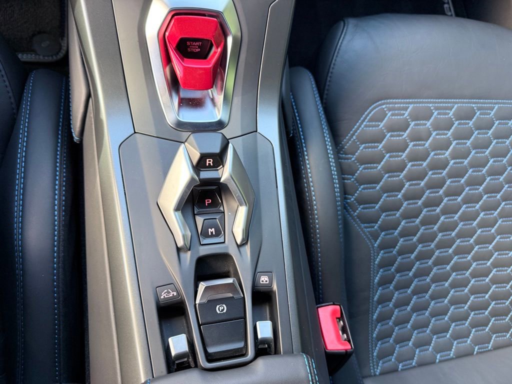 Used 2023 Lamborghini Huracan EVO image 42