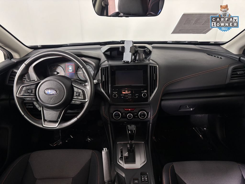 Used 2021 Subaru Crosstrek 2.0i Premium AWD/4WD image 15
