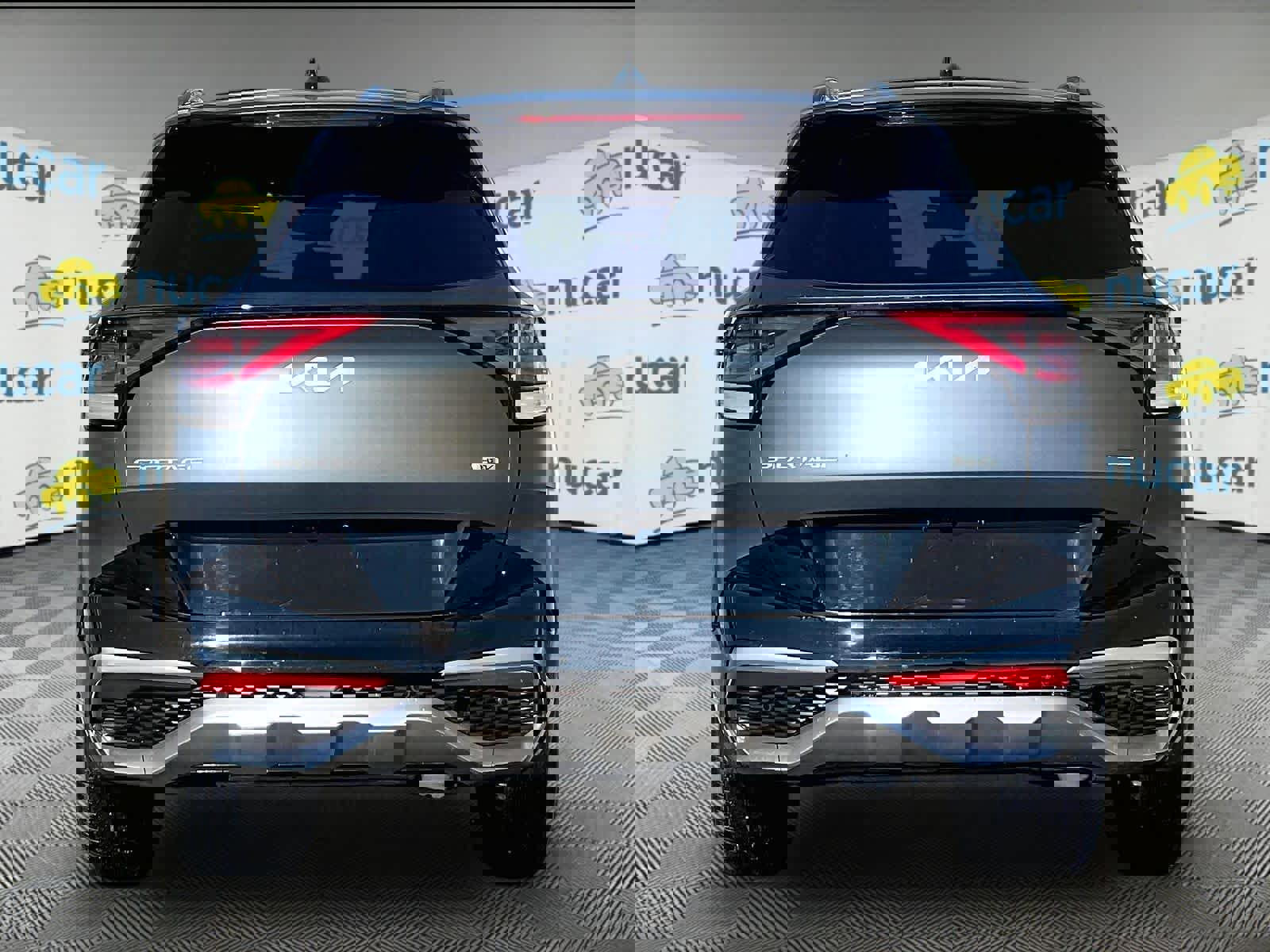 Used 2023 Kia Sportage SX Prestige image 5