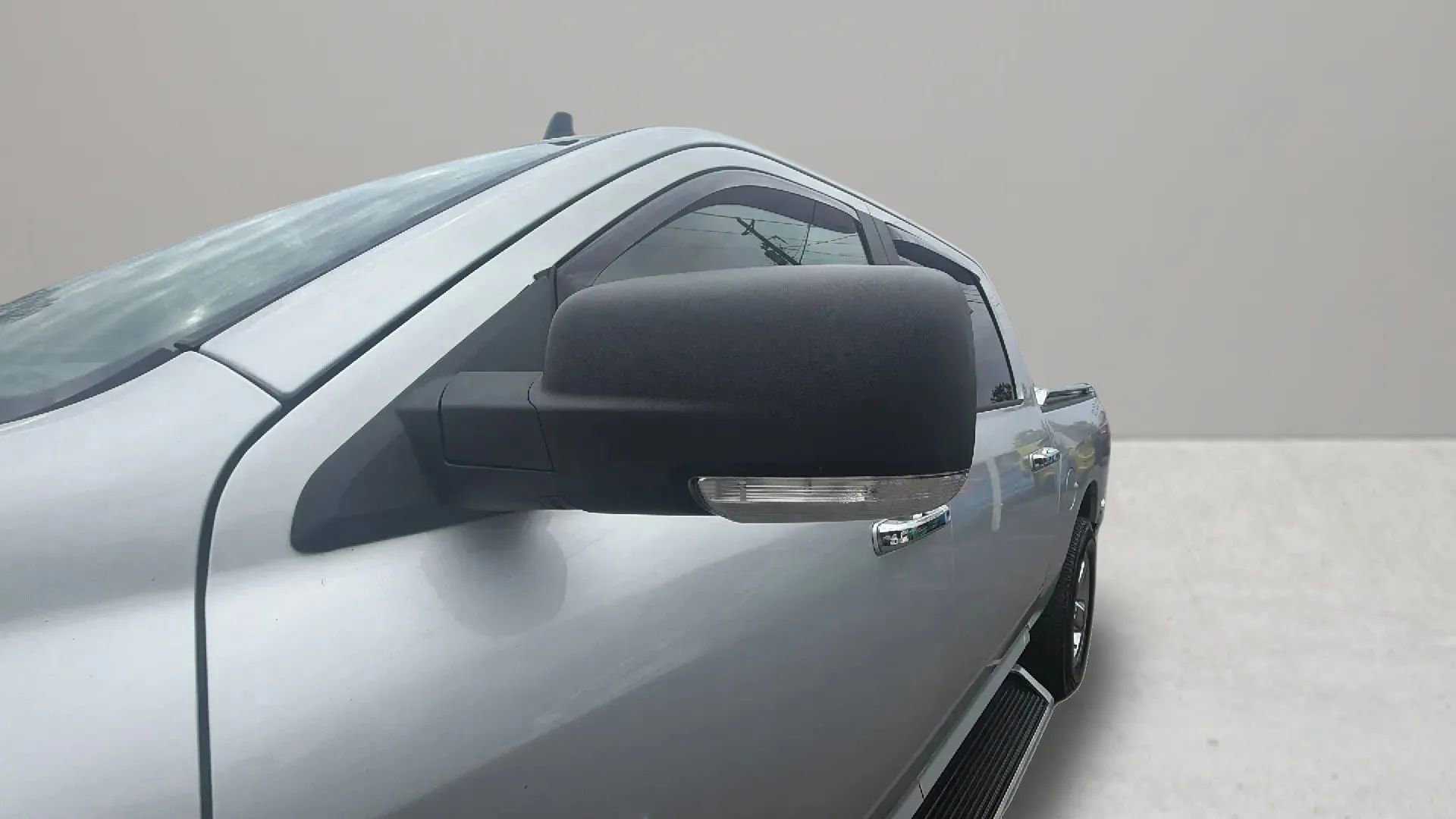 Used 2018 RAM 1500 Big Horn image 11