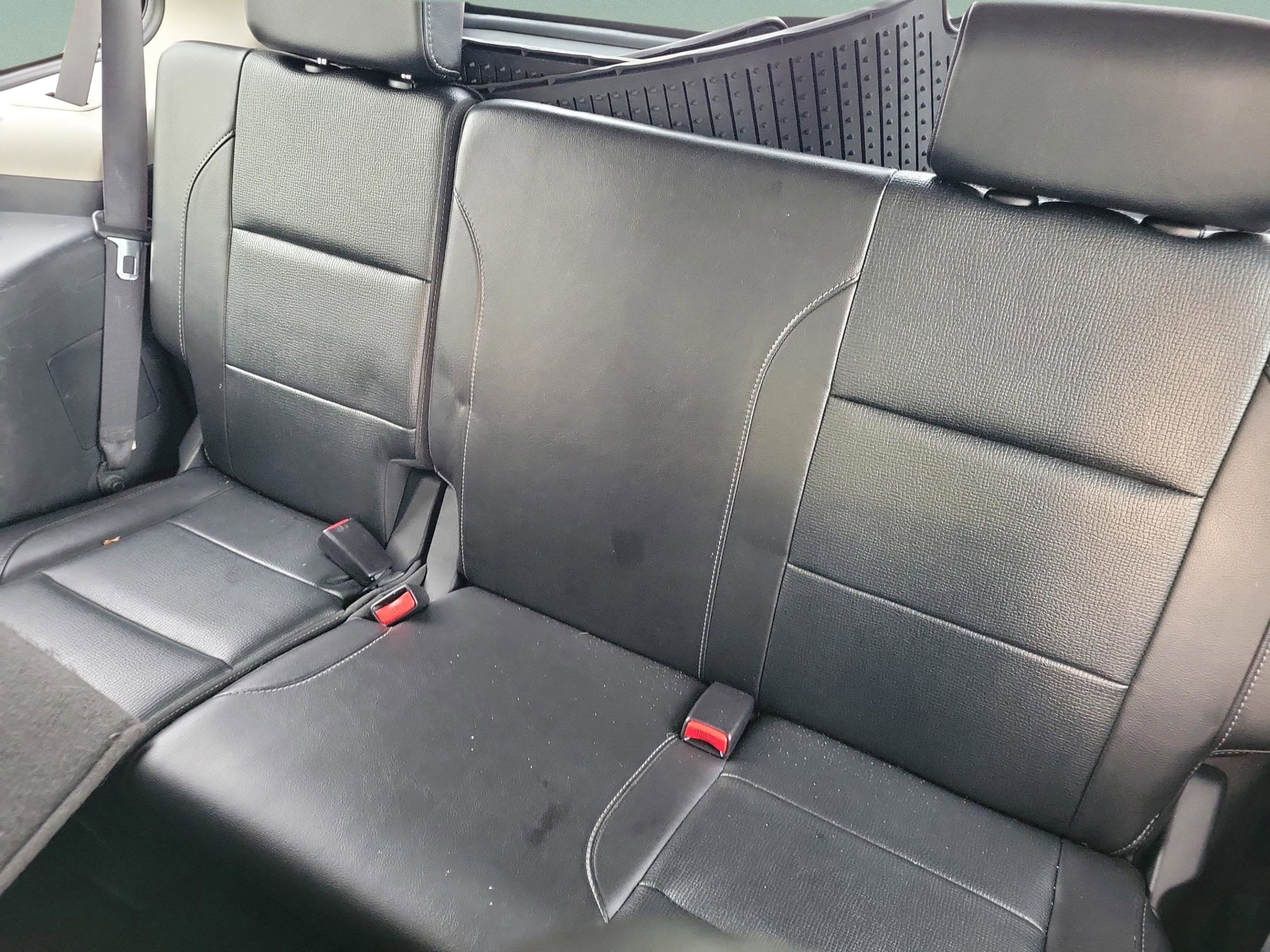 Used 2012 Nissan Armada Platinum image 9