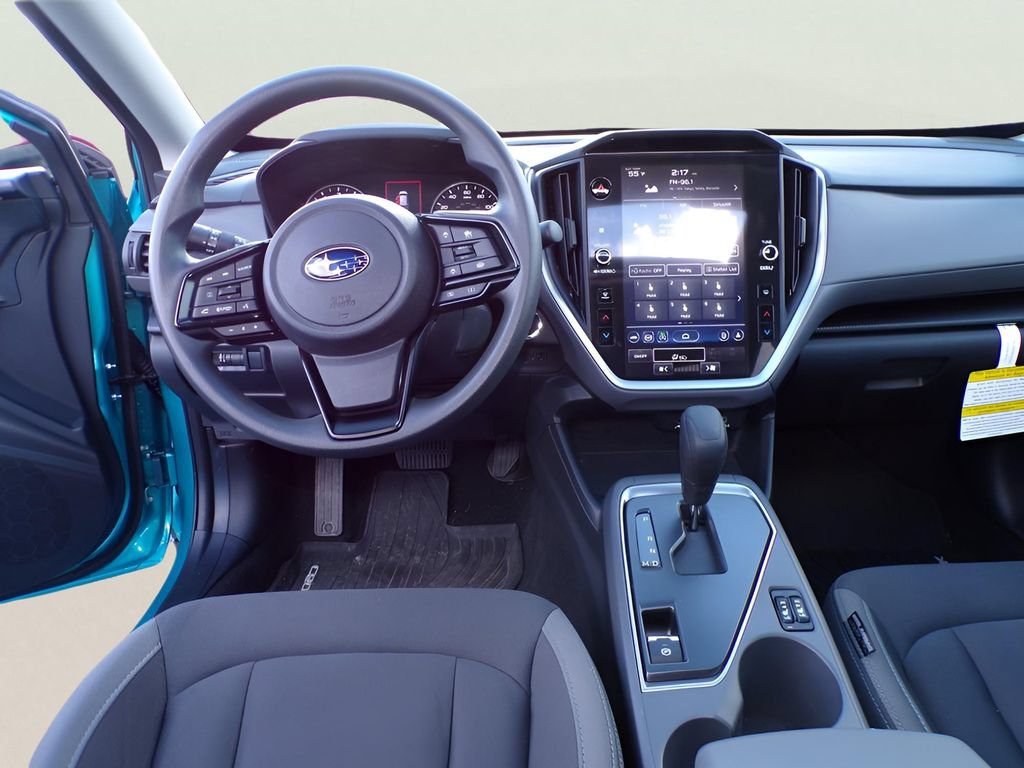 Certified 2025 Subaru Crosstrek 2.5i Premium AWD/4WD image 14