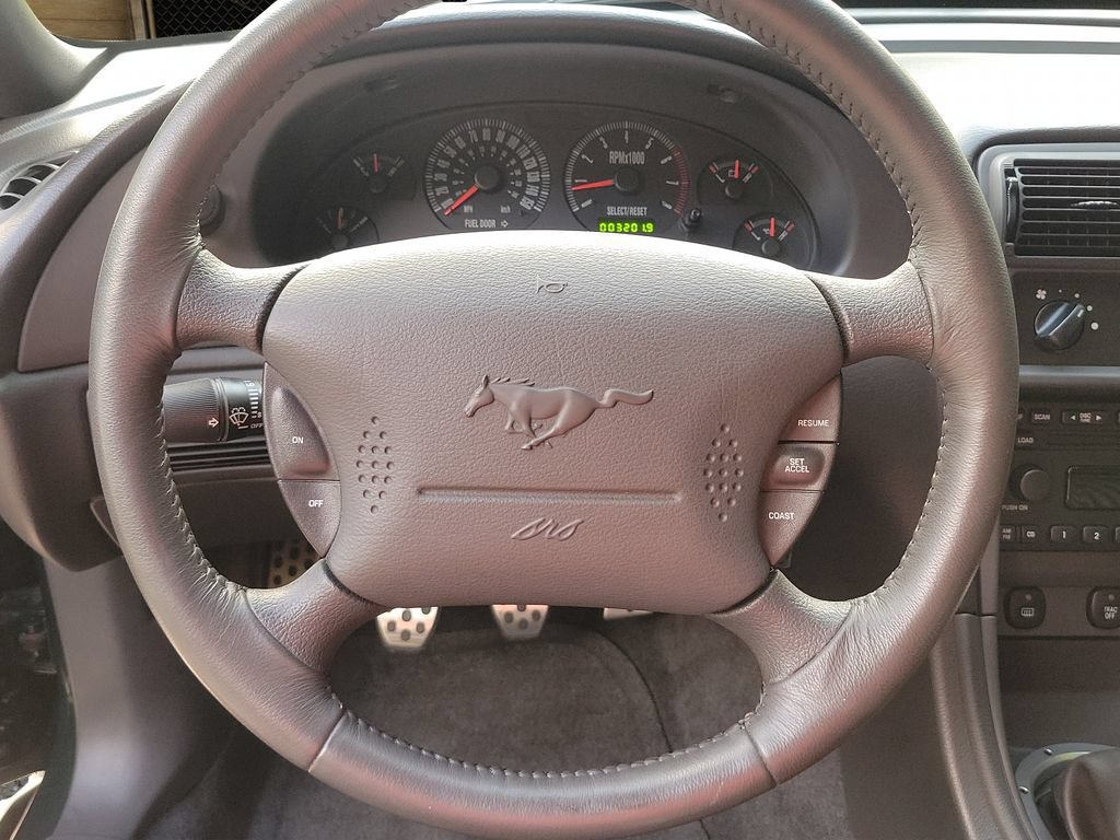 Used 2001 Ford Mustang GT RWD image 20