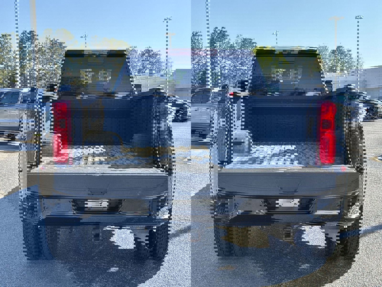 Used 2021 Chevrolet Silverado 3500 High Country image 32