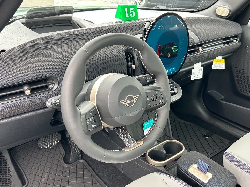 New 2027 MINI Cooper S FWD image 13