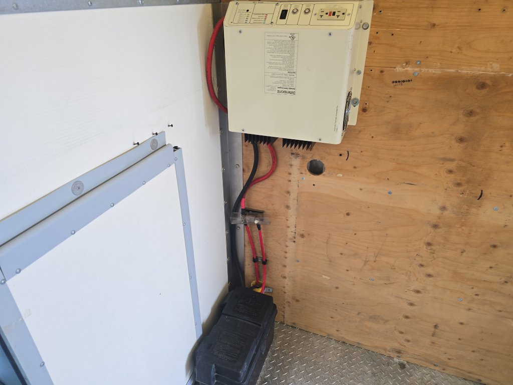 Used 2012 Chevrolet Express 3500 image 28