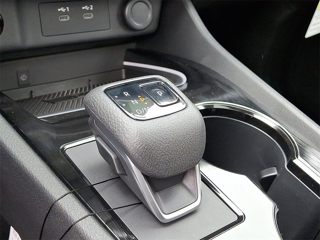 New 2025 Nissan Rogue SL w/ Tech Package image 23