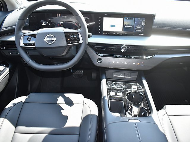 New 2025 Nissan Murano SL image 9
