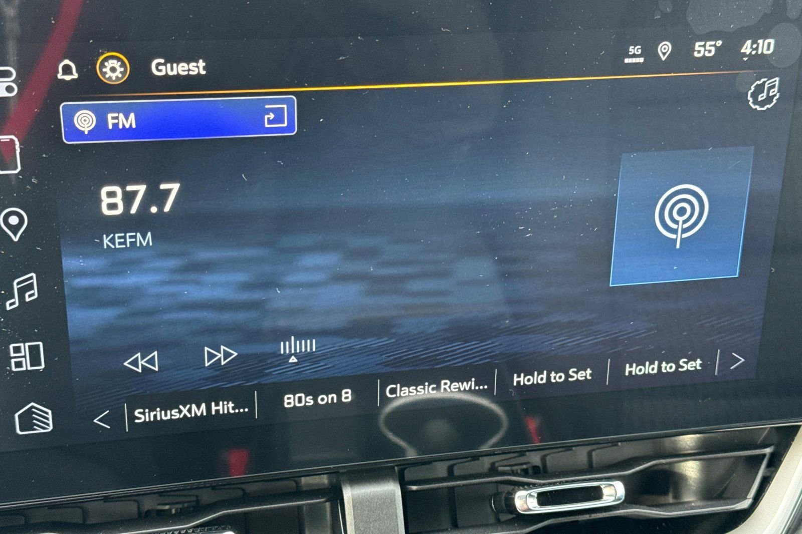 New 2026 Chevrolet Equinox LT image 17