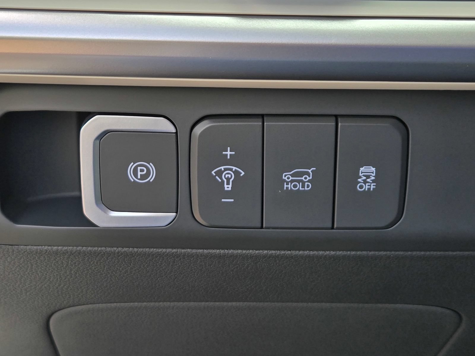 New 2027 Hyundai Santa Fe SE FWD image 15