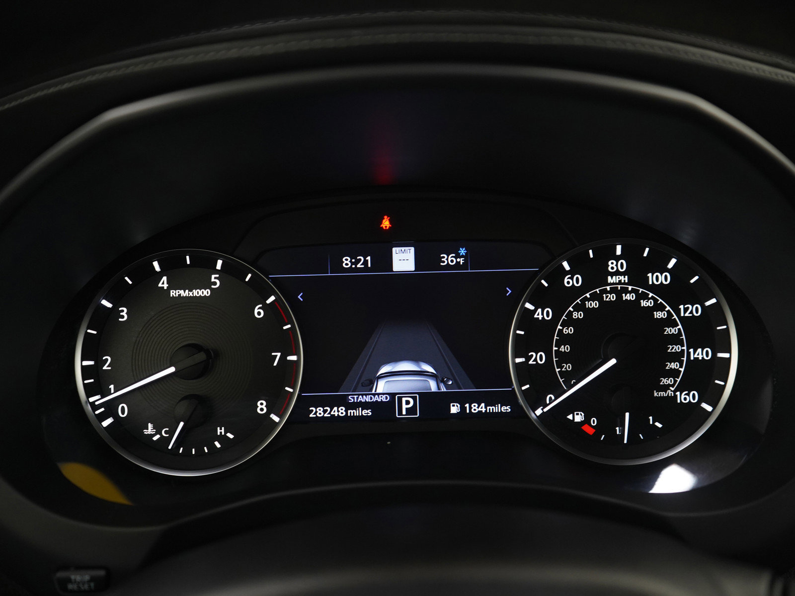 Used 2025 INFINITI QX55 Sensory w/ Lighting Package AWD/4WD image 26