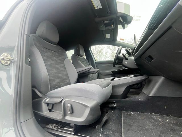 Used 2022 Volkswagen ID.4 Pro AWD/4WD image 20