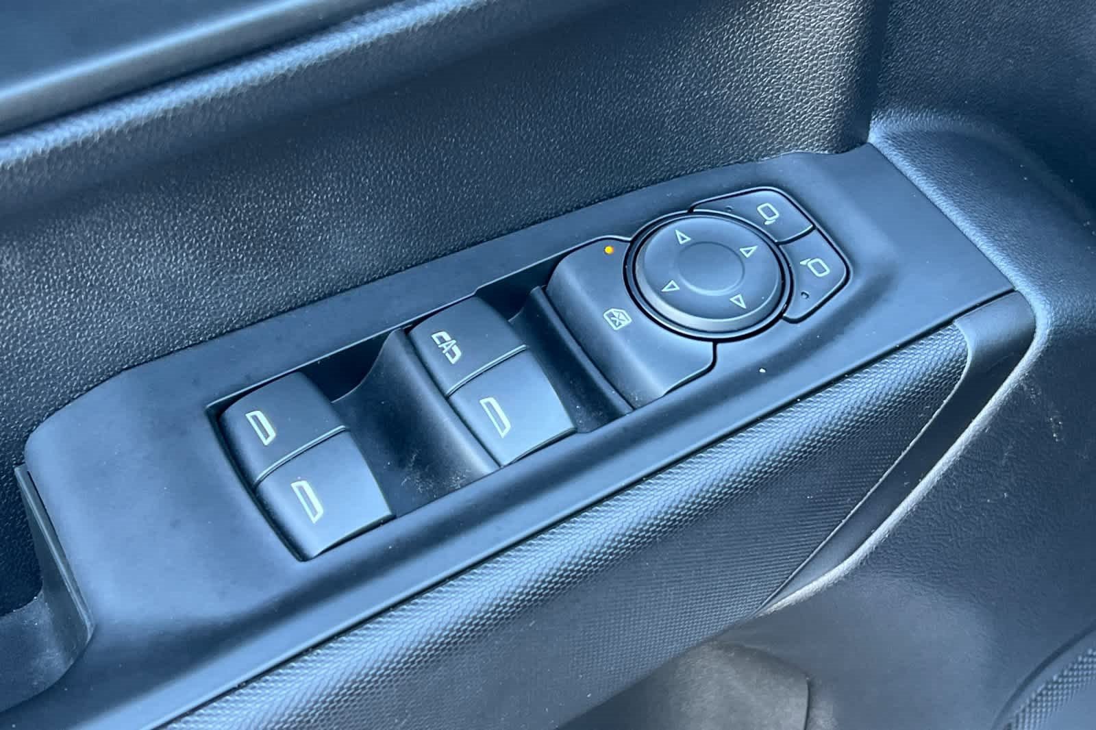 Used 2024 GMC Sierra 1500 Pro w/ Pro Value Package image 13