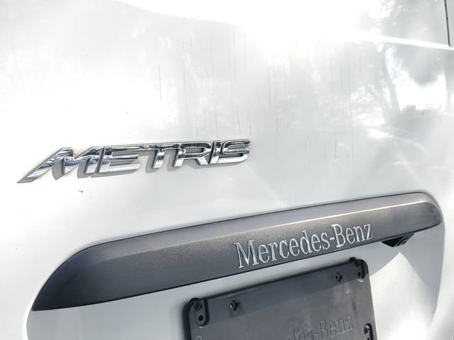 Used 2018 Mercedes-Benz Metris image 4