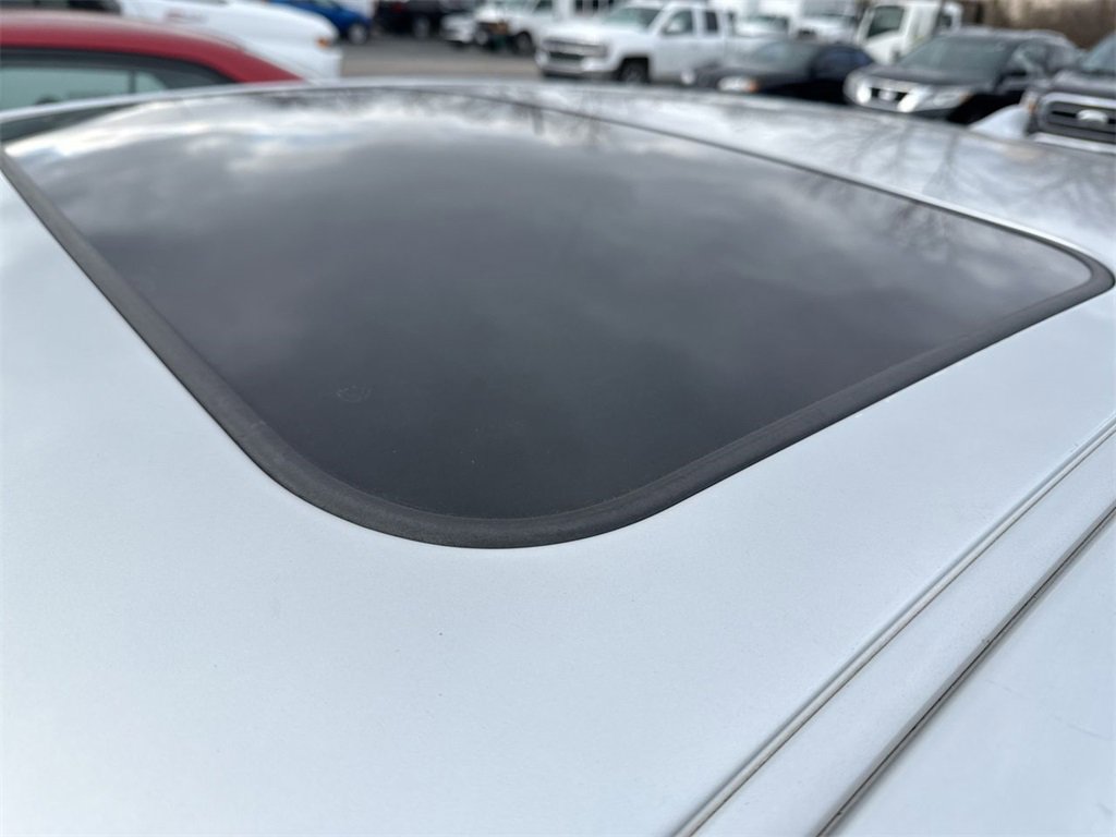 Used 2018 Lexus GS 350 F Sport image 8