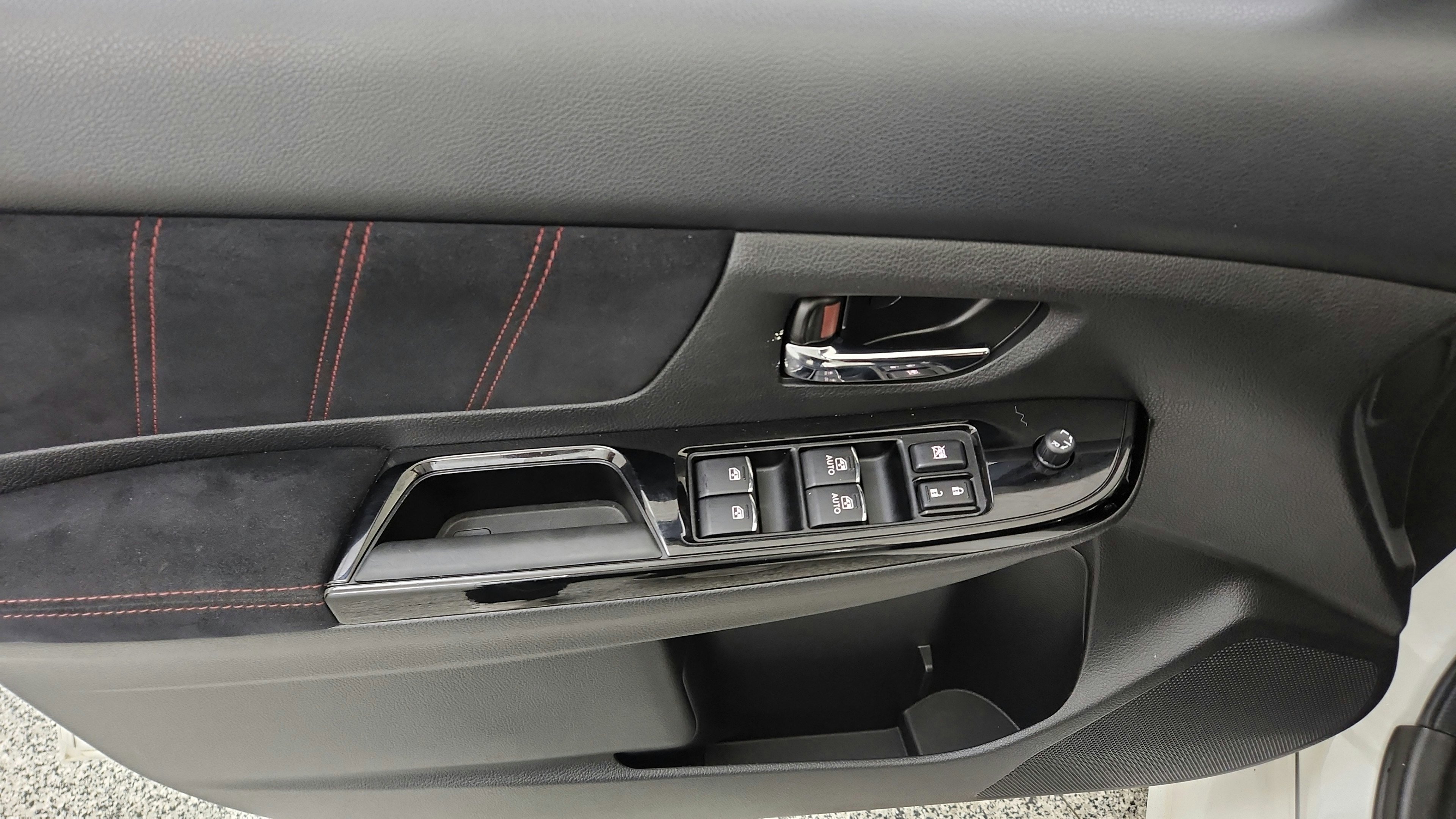 Used 2021 Subaru WRX STI w/ Popular Package #3 (IZT) AWD/4WD image 19