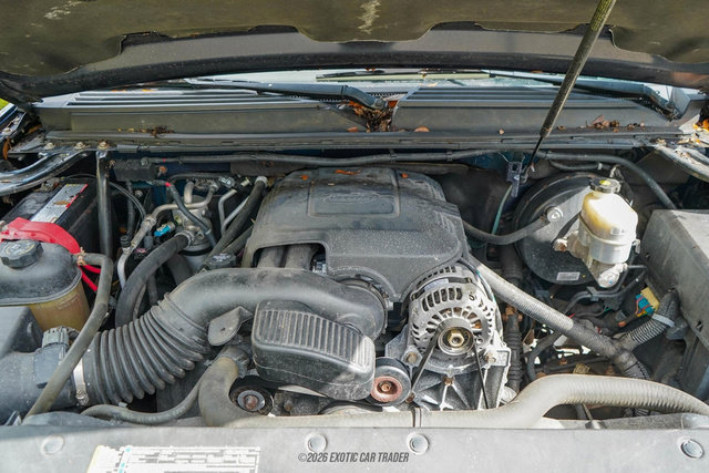 Used 2009 Cadillac Escalade AWD image 15