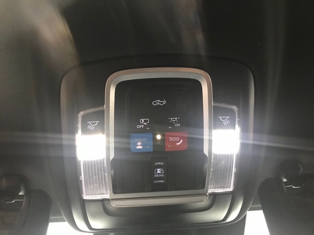 New 2025 RAM 2500 Laramie image 26