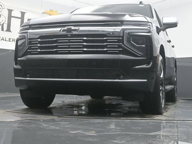 New 2026 Chevrolet Tahoe Premier image 35
