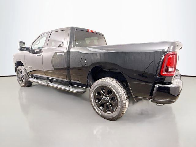 Used 2025 RAM 2500 Big Horn image 5