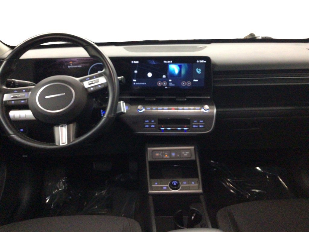 Used 2024 Hyundai Kona SEL w/ Convenience Package image 23