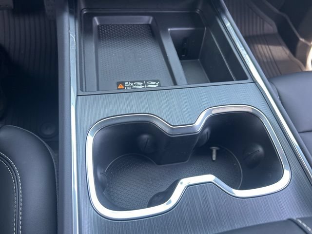 New 2026 GMC Acadia Elevation w/ Black Edition AWD/4WD image 28