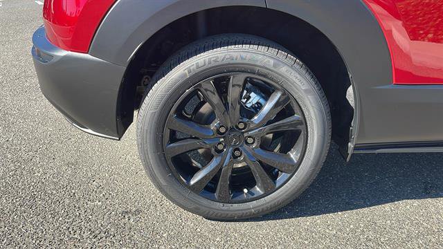 New 2026 MAZDA CX-30 2.5 Turbo w/ Premium Plus Pkg image 33