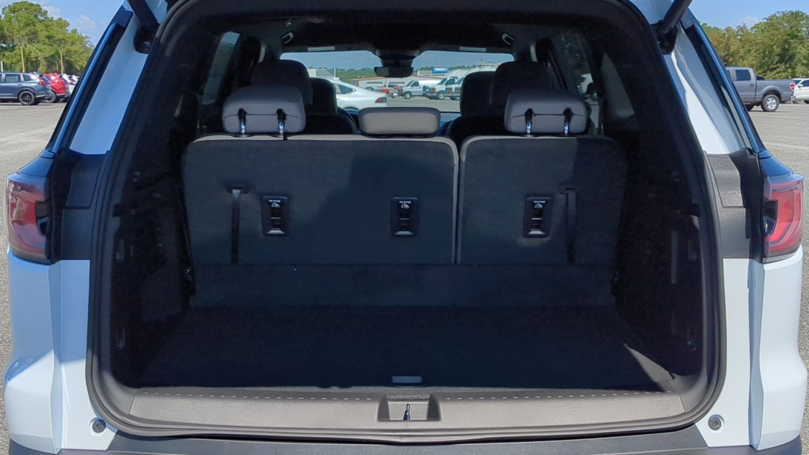 New 2026 GMC Acadia Elevation w/ Elevation Premium Package image 30