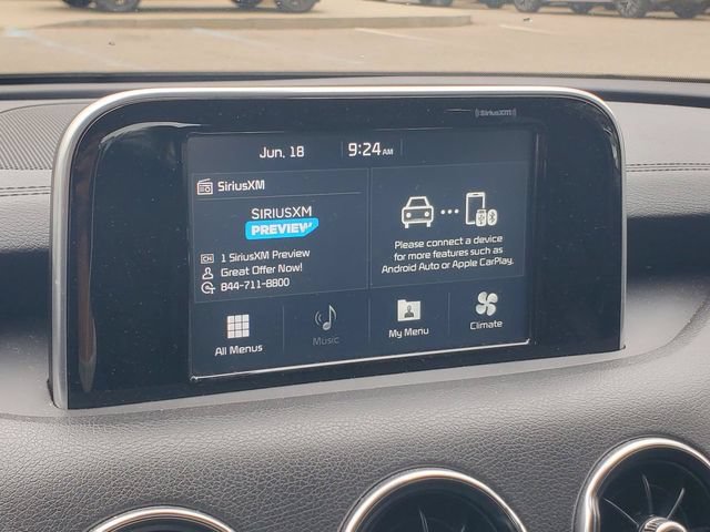 Used 2019 Kia Stinger GT AWD/4WD image 20