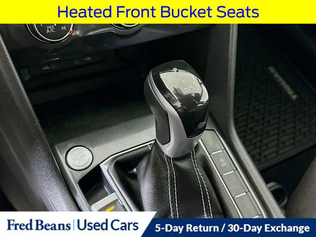 Used 2023 Volkswagen Tiguan S image 20