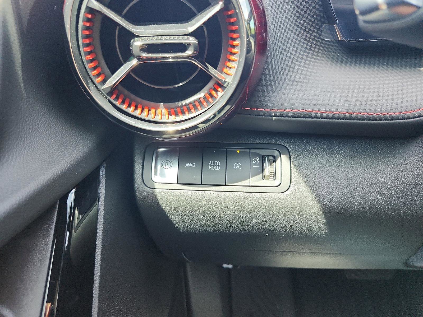 Certified 2025 Chevrolet Equinox RS w/ Safety and Technology Package image 21