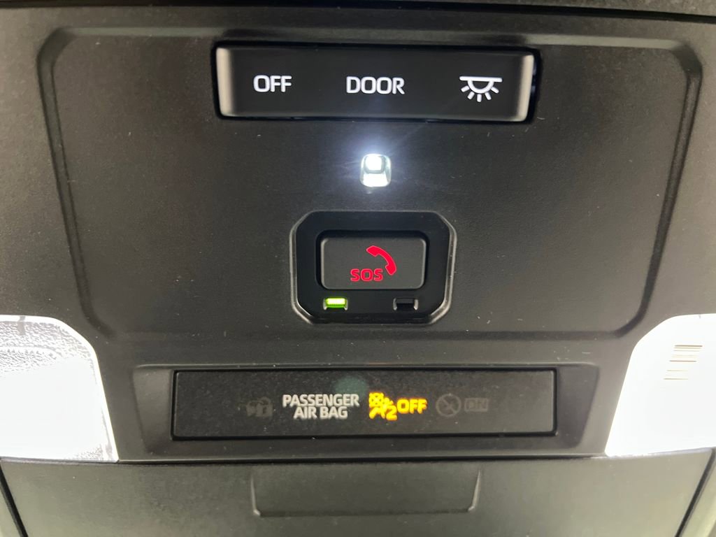 Used 2024 Toyota Tacoma TRD Off-Road image 50