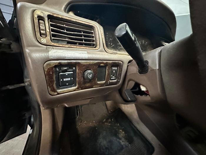 Used 1997 Toyota Camry CE FWD image 34