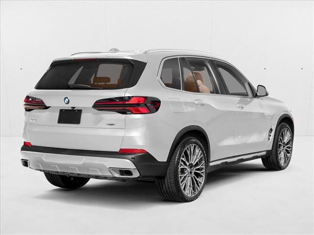 New 2026 BMW X5 xDrive40i AWD/4WD image 2