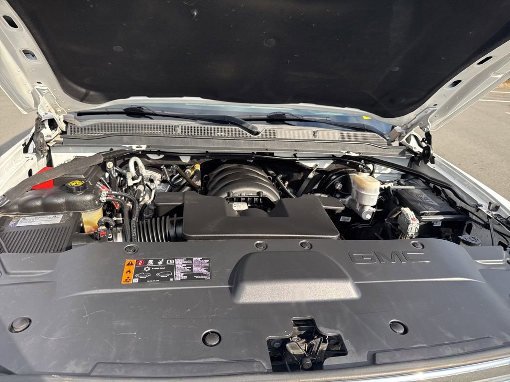 Used 2020 GMC Yukon XL SLT image 65