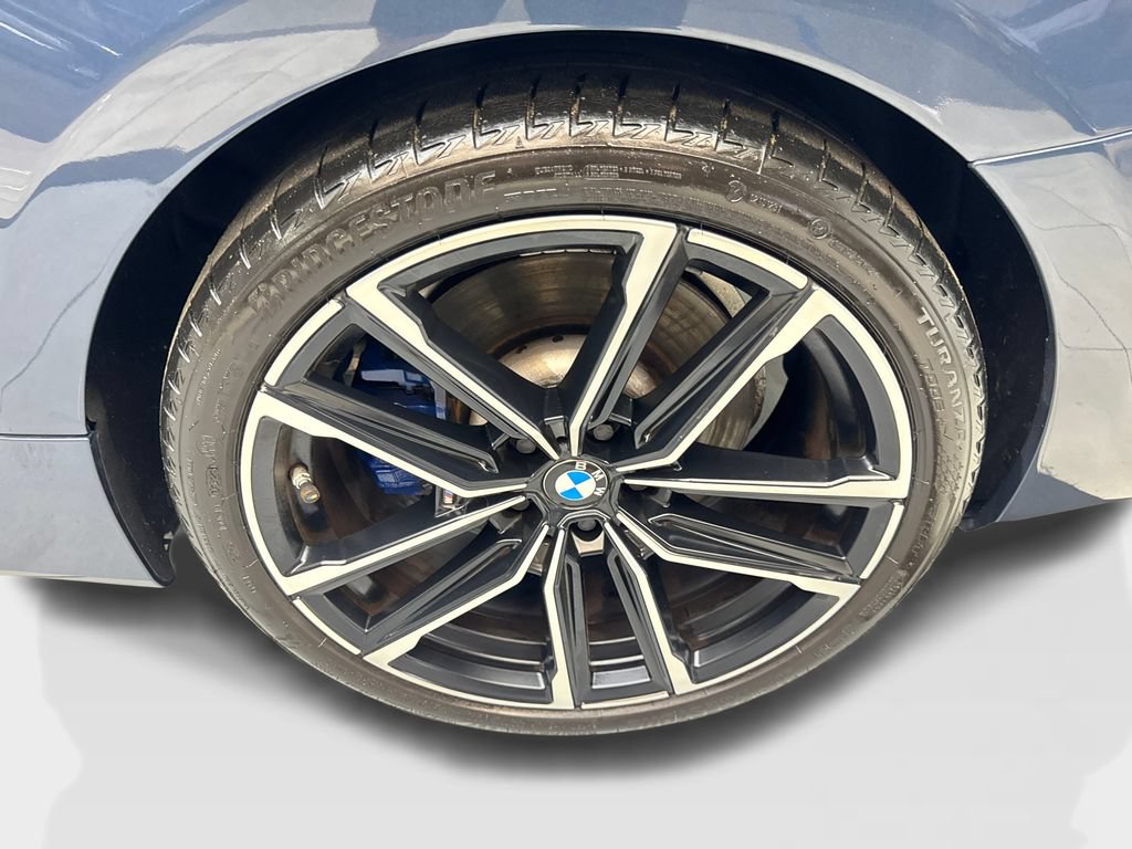 Used 2021 BMW 440i xDrive Coupe w/ Premium Package AWD/4WD image 80