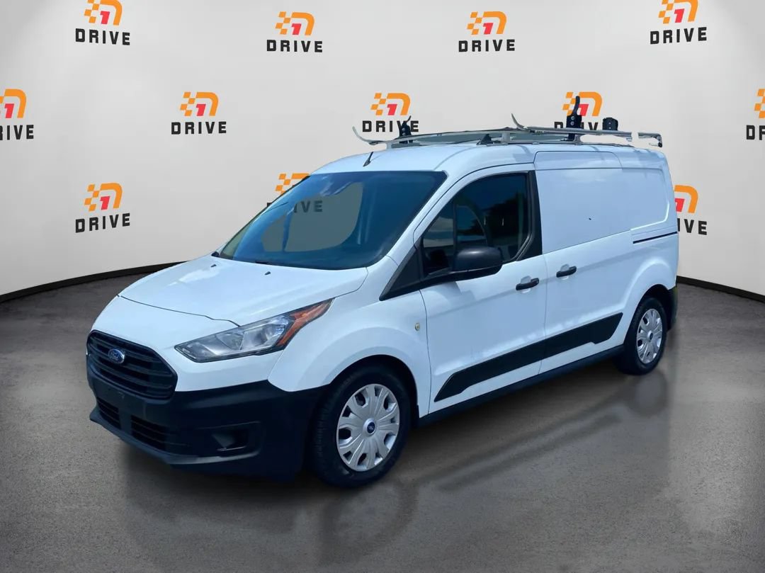 Used 2020 Ford Transit Connect XL