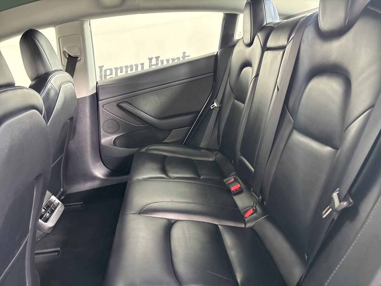 Used 2023 Tesla Model 3 Standard Range image 14