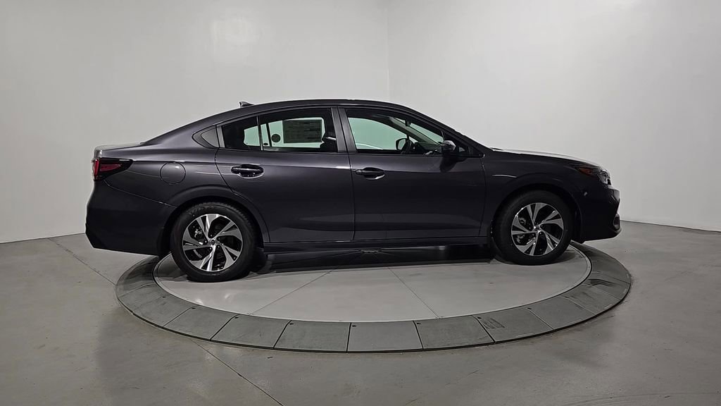 New 2025 Subaru Legacy Premium w/ Popular Package #1A image 6