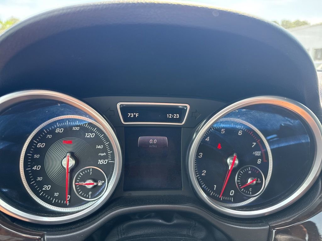 Certified 2017 Mercedes-Benz GLE 350 4MATIC image 11